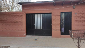 Alojamiento en Mendoza